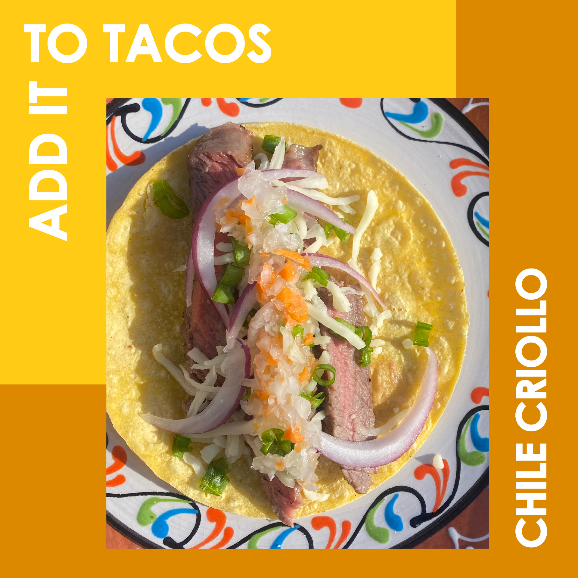 Chile Criollo Spicy Relish (9oz) Chile Criollo Spicy Relish (9oz)