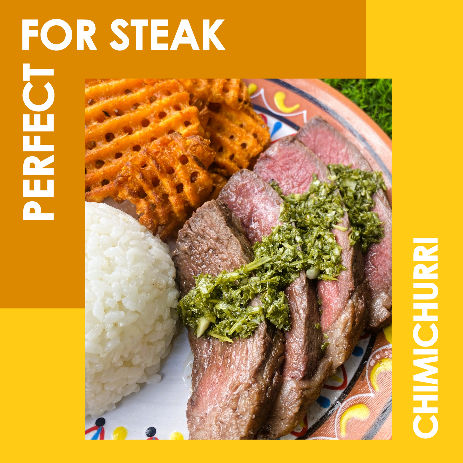 Chimichurri 9oz