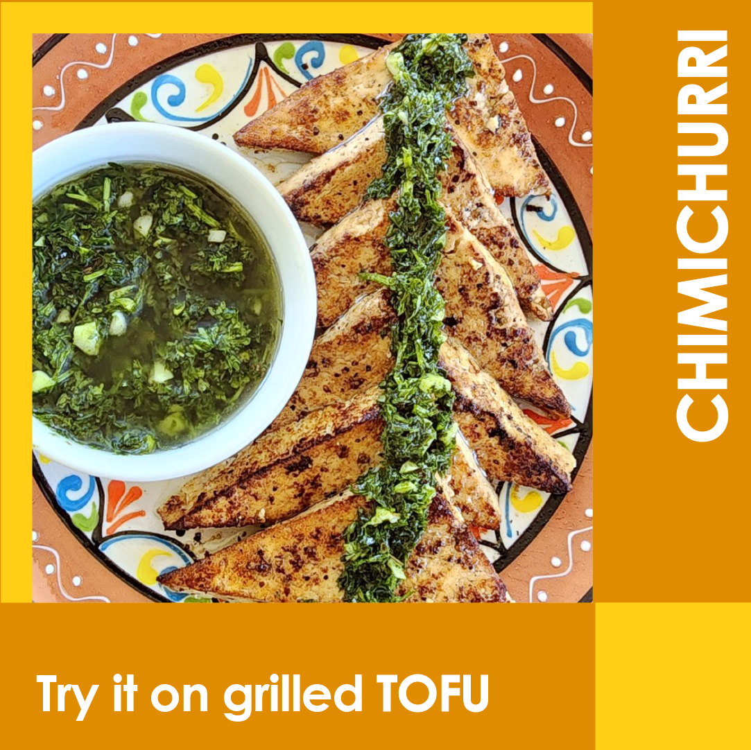 Chimichurri 9oz